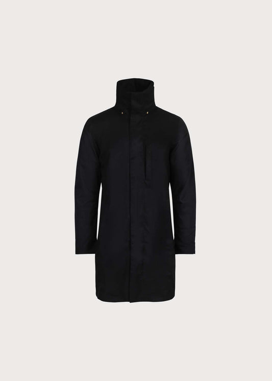 BRGN Sludd Coat Coats 095 New Black