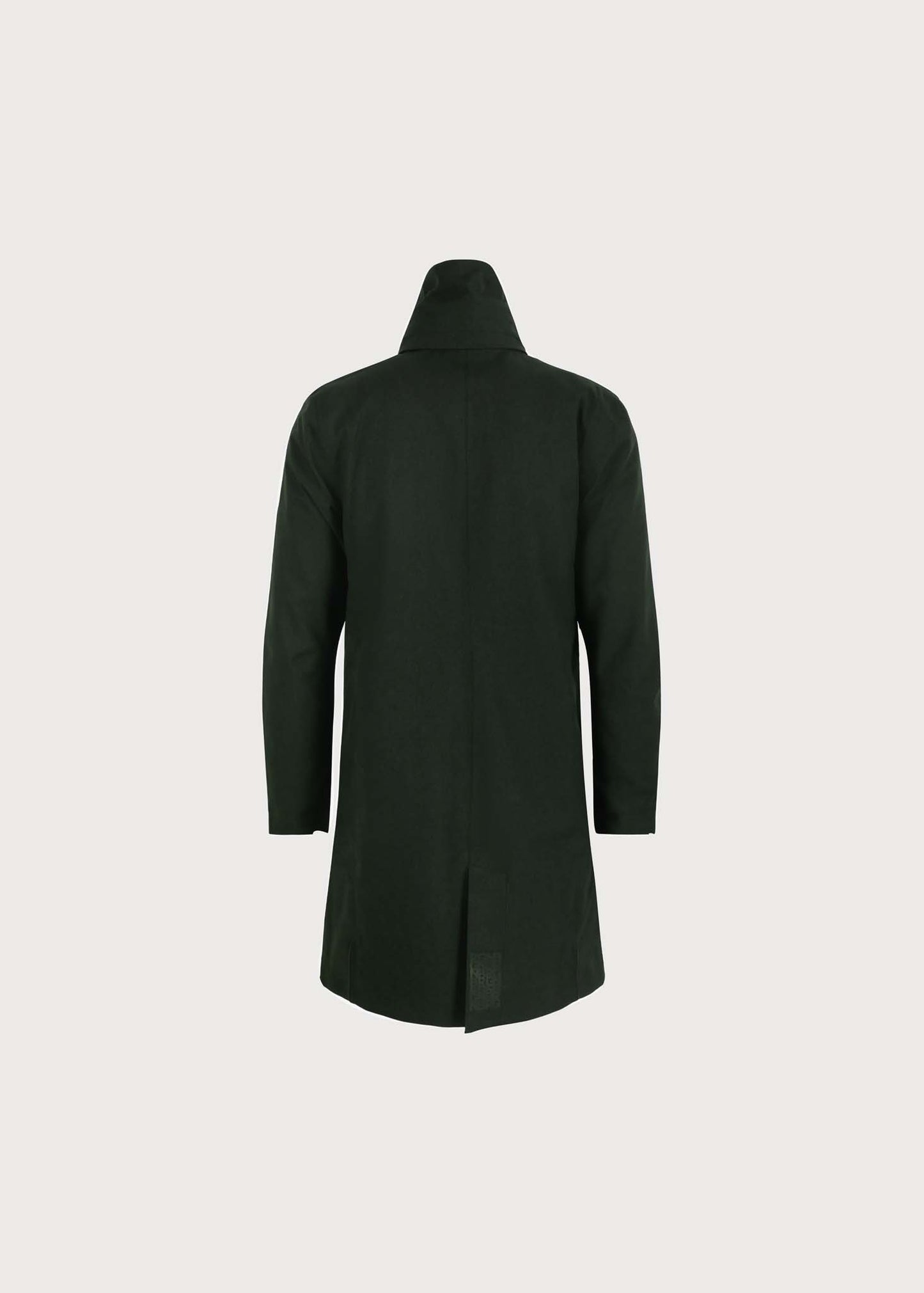 BRGN Sludd Coat Coats 880 Rosin Dark Green
