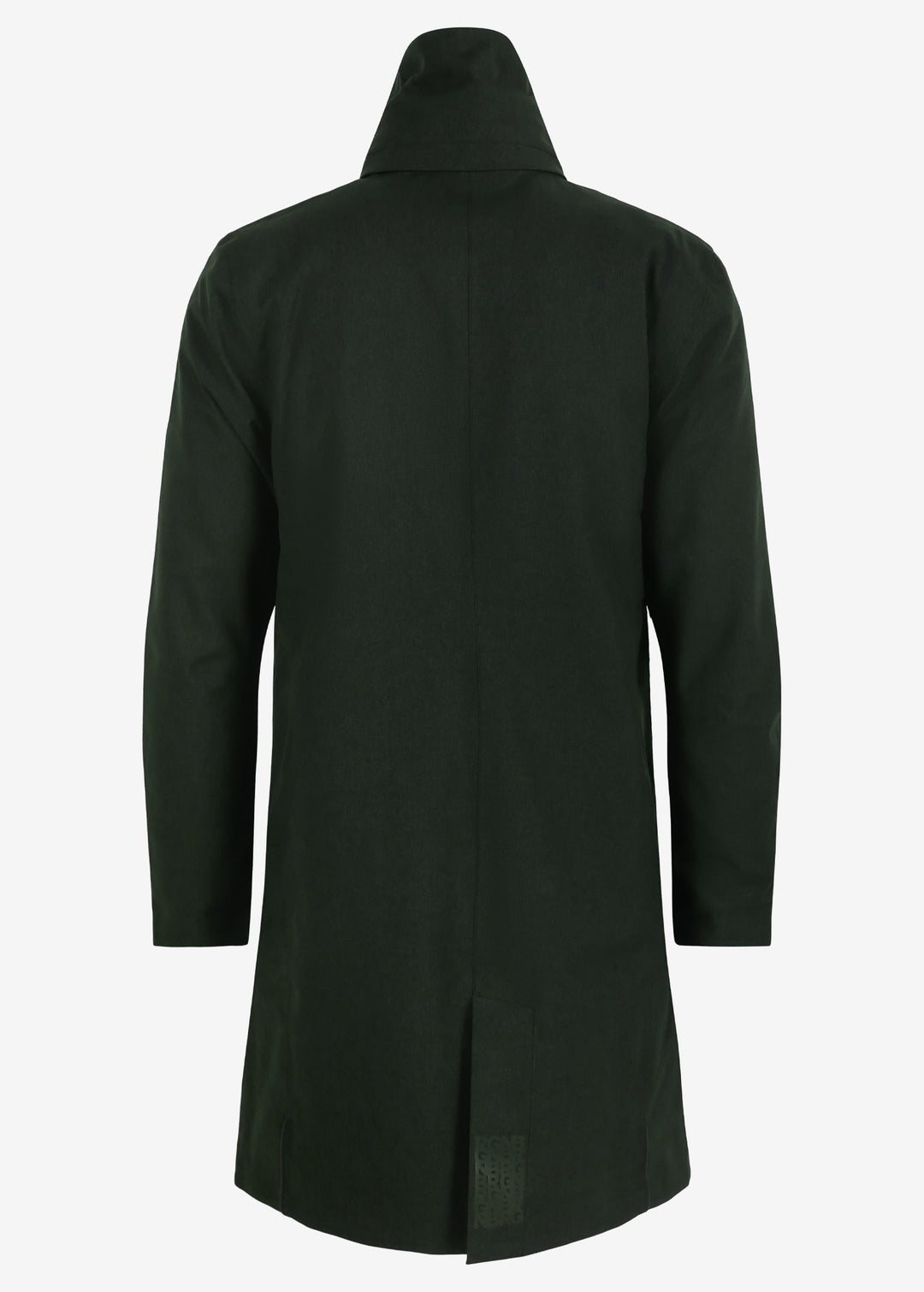 BRGN Sludd Coat Coats 880 Rosin Dark Green