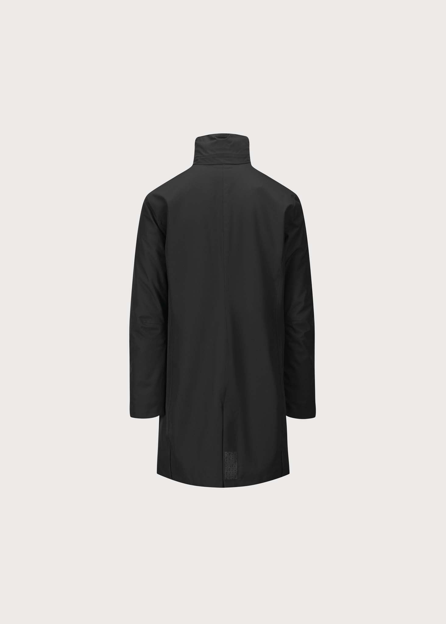 BRGN Sludd'n Coat Coats 095 New Black