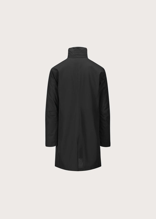 BRGN Sludd'n Coat Coats 095 New Black
