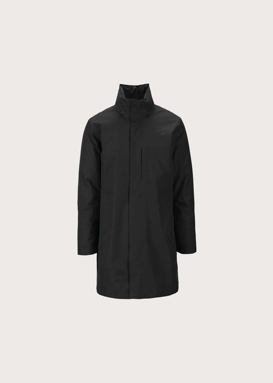 BRGN Sludd'n Coat Coats 095 New Black