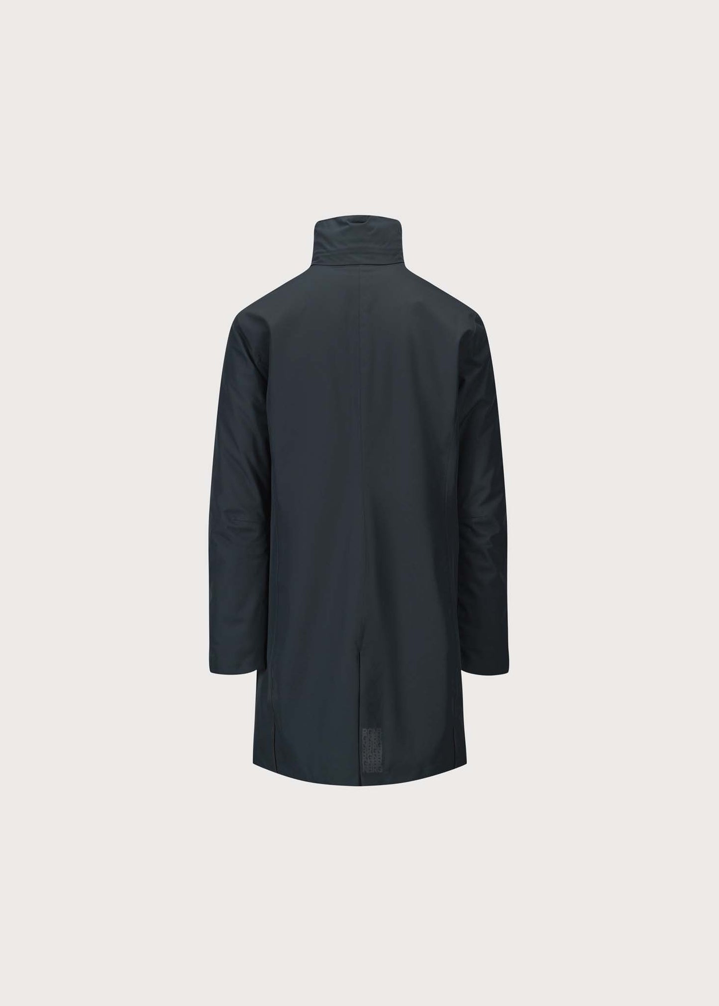 BRGN Sludd'n Coat Coats 795 Dark Navy