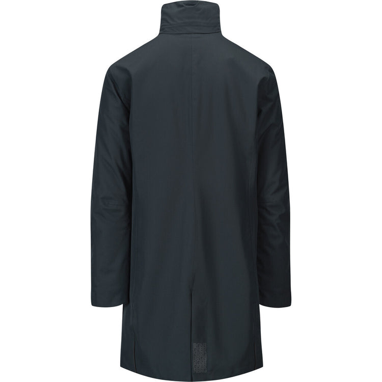 BRGN Sludd'n Coat Coats 795 Dark Navy