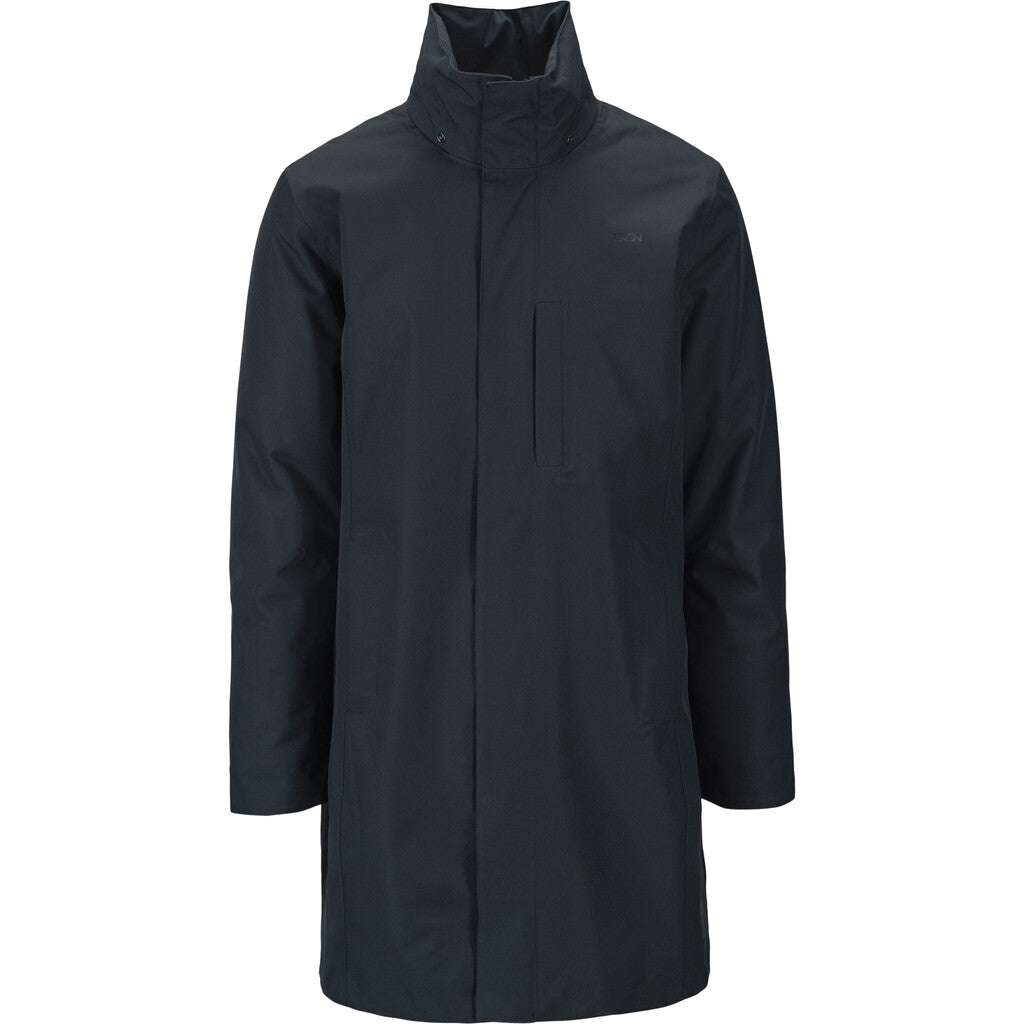 BRGN Sludd'n Coat Coats 795 Dark Navy