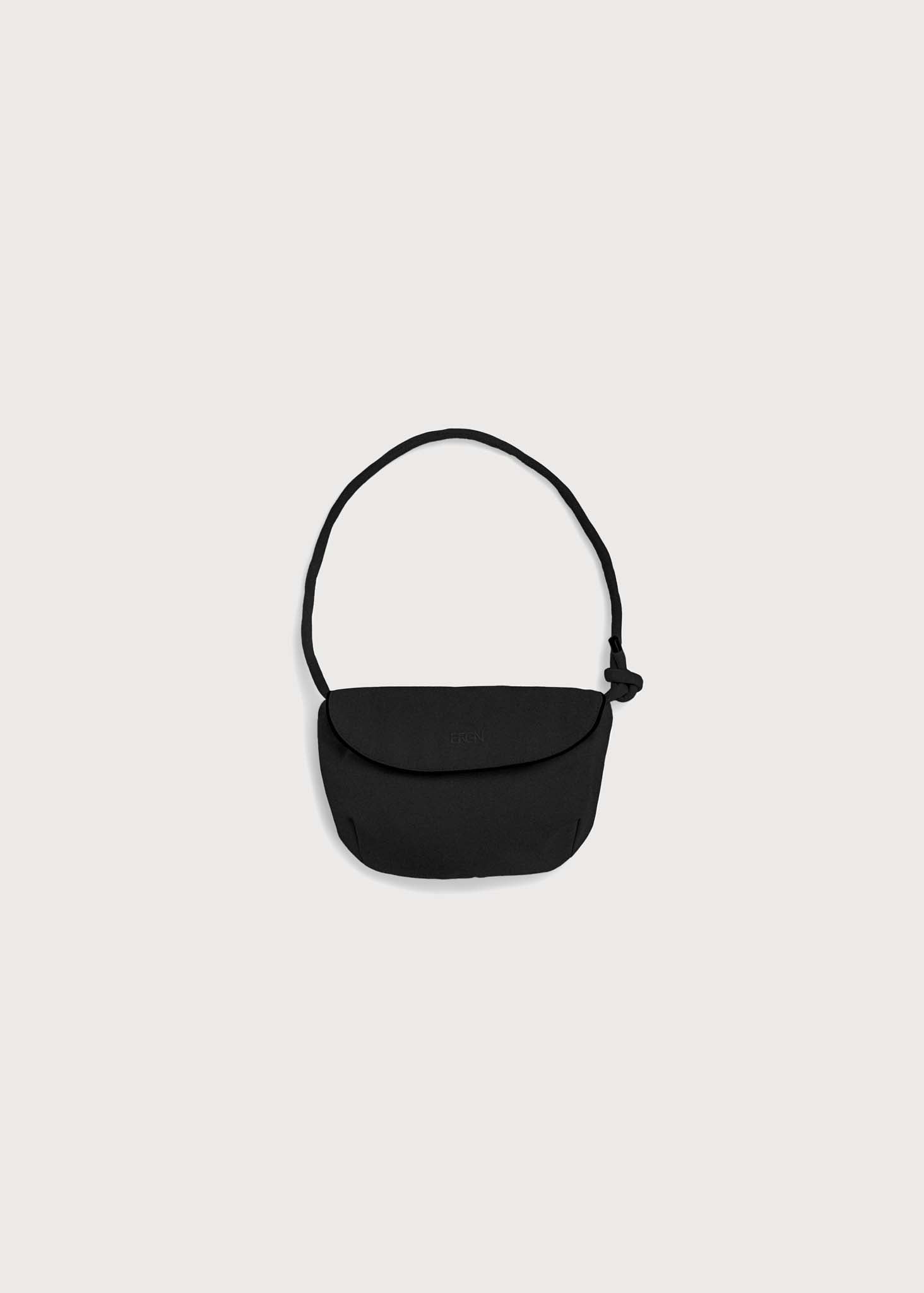 BRGN Sluddbyge Bag Accessories 095 New Black