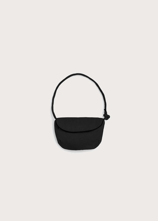 BRGN Sluddbyge Bag Accessories 095 New Black