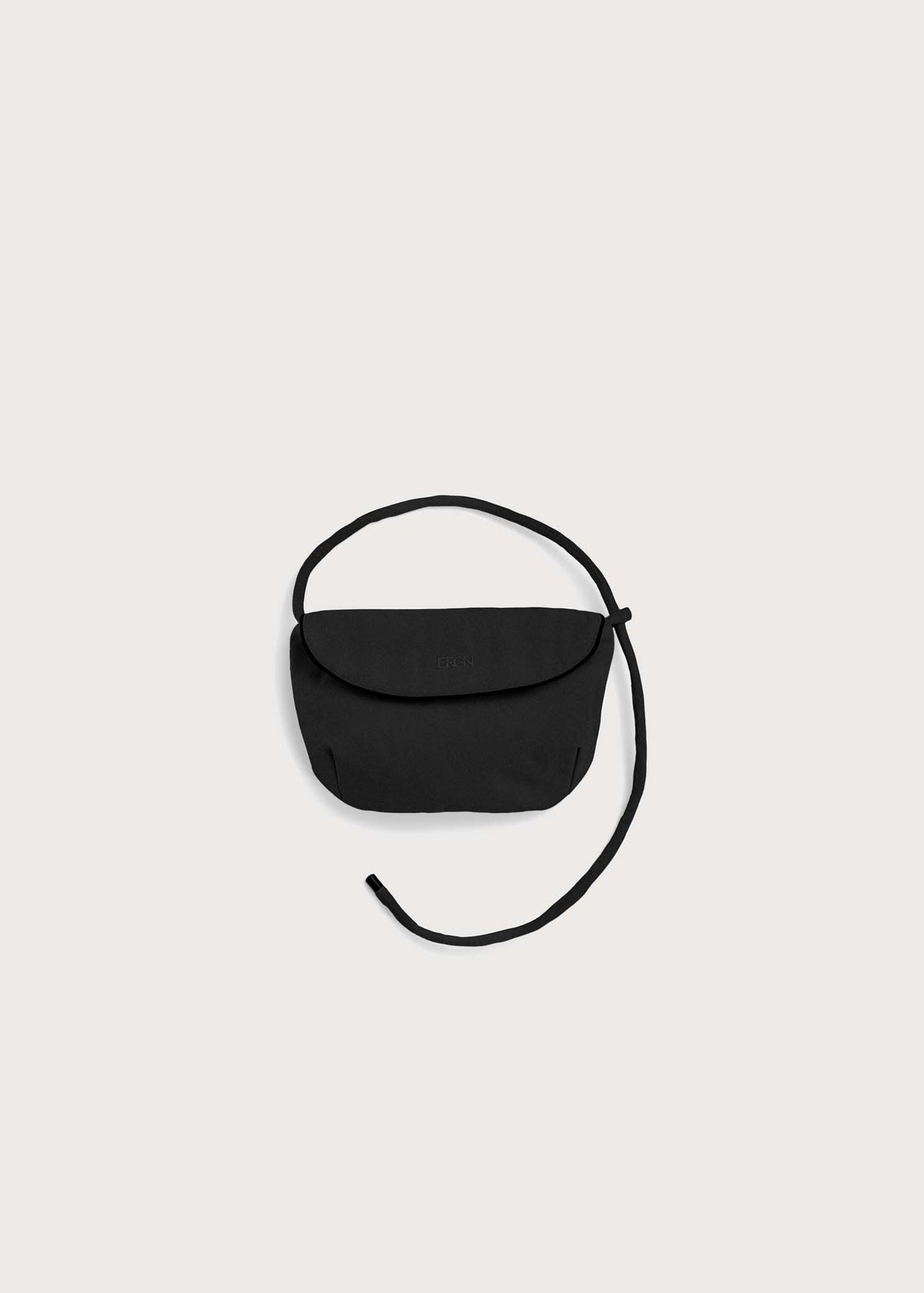 BRGN Sluddbyge Bag Accessories 095 New Black