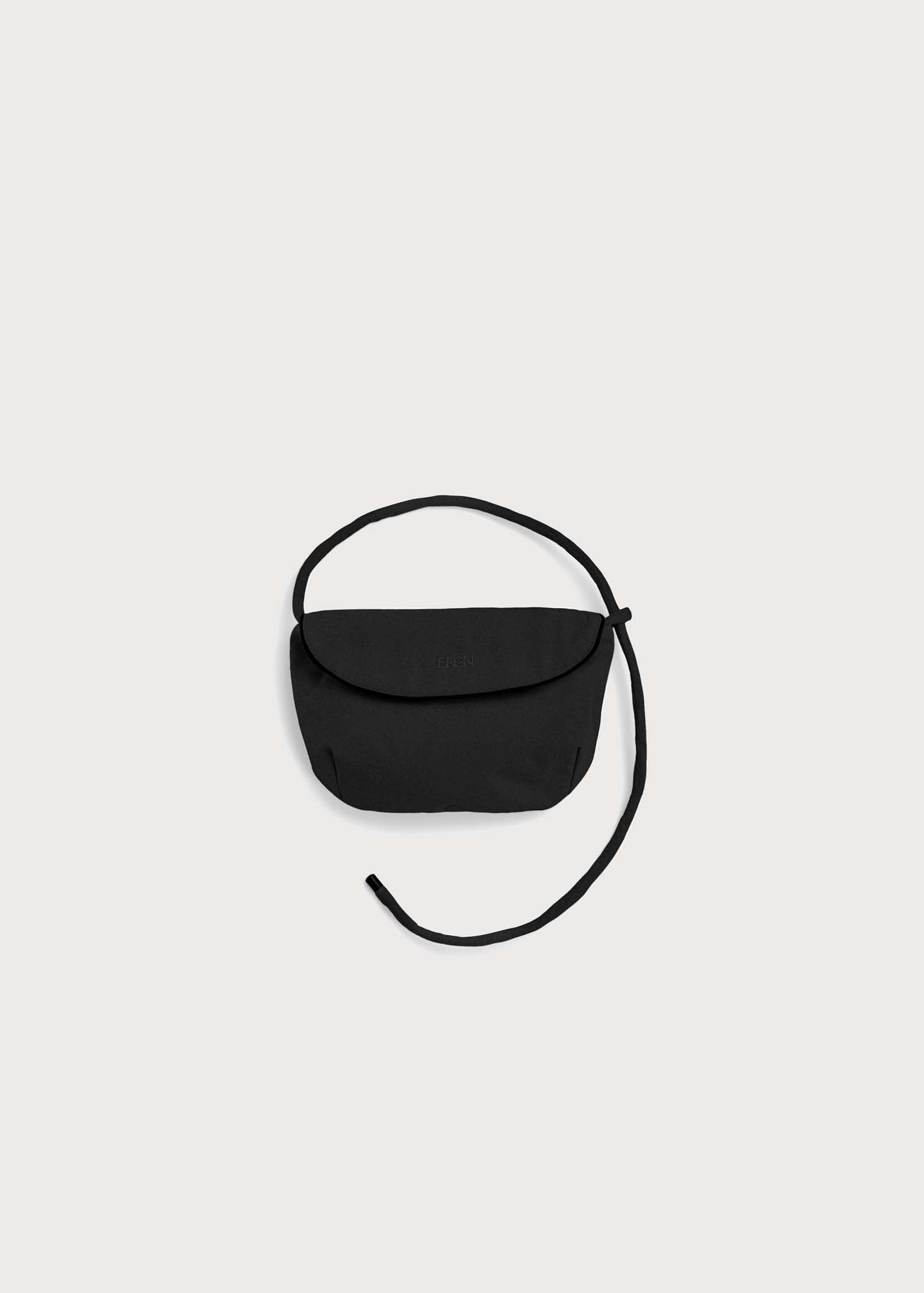 BRGN Sluddbyge Bag Accessories 095 New Black