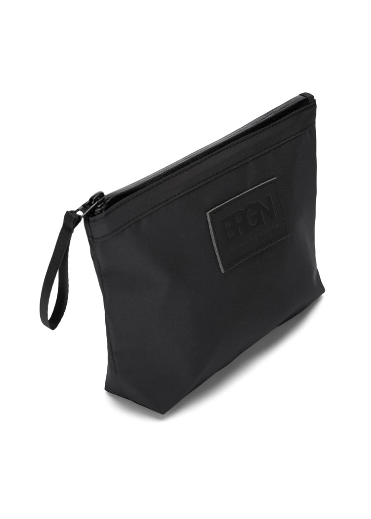 BRGN Small Pouch Accessories 095 New Black