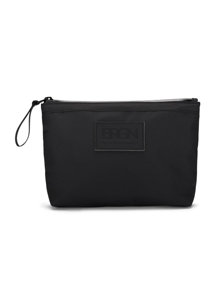 BRGN Small Pouch Accessories 095 New Black