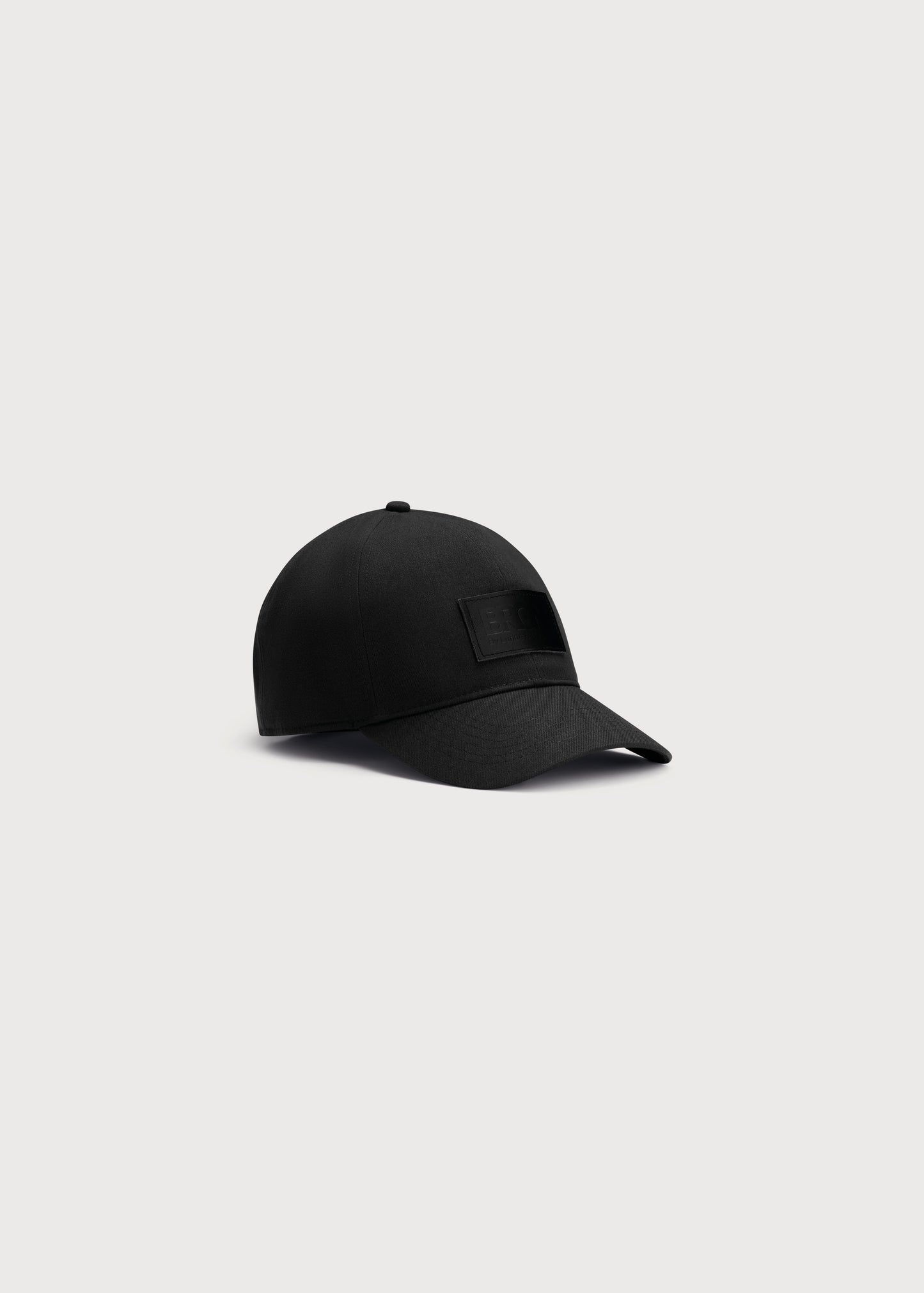 BRGN Solregn caps Accessories 095 New Black