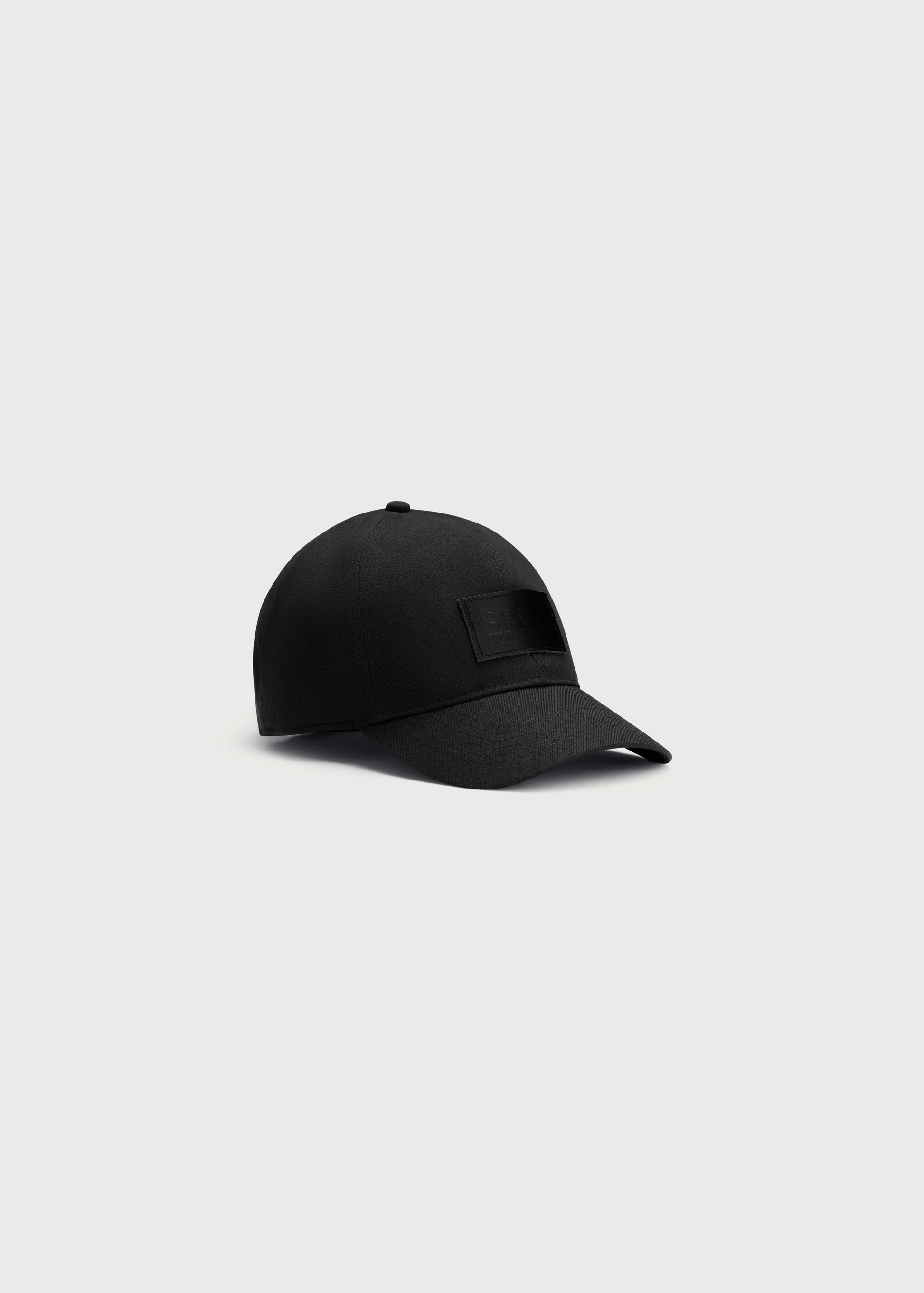 BRGN Solregn caps Accessories 095 New Black