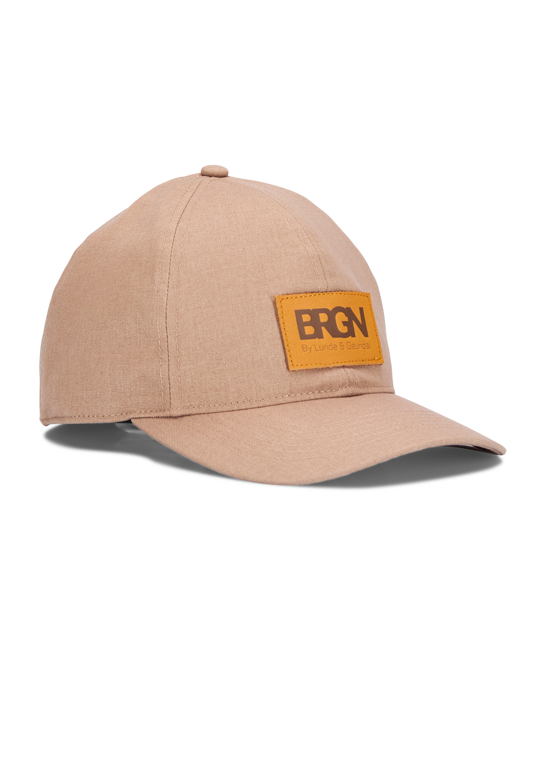 BRGN Solregn caps Accessories 141 Taupe