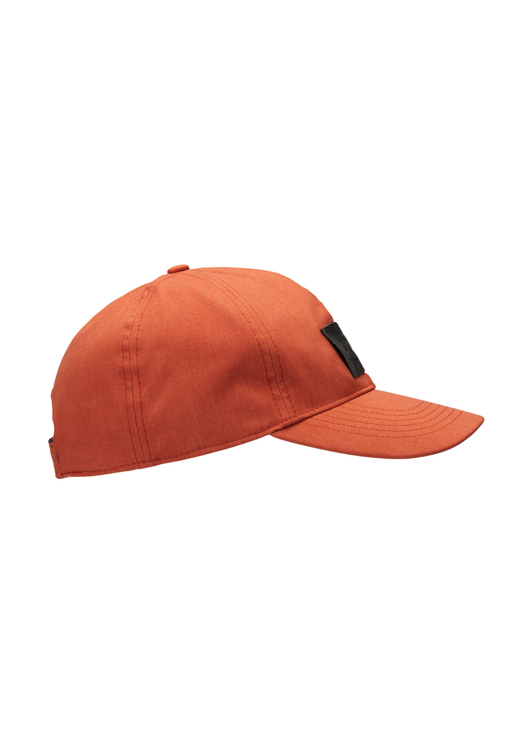 BRGN by Lunde & Gaundal Solregn caps Accessories 275 Sunset Orange