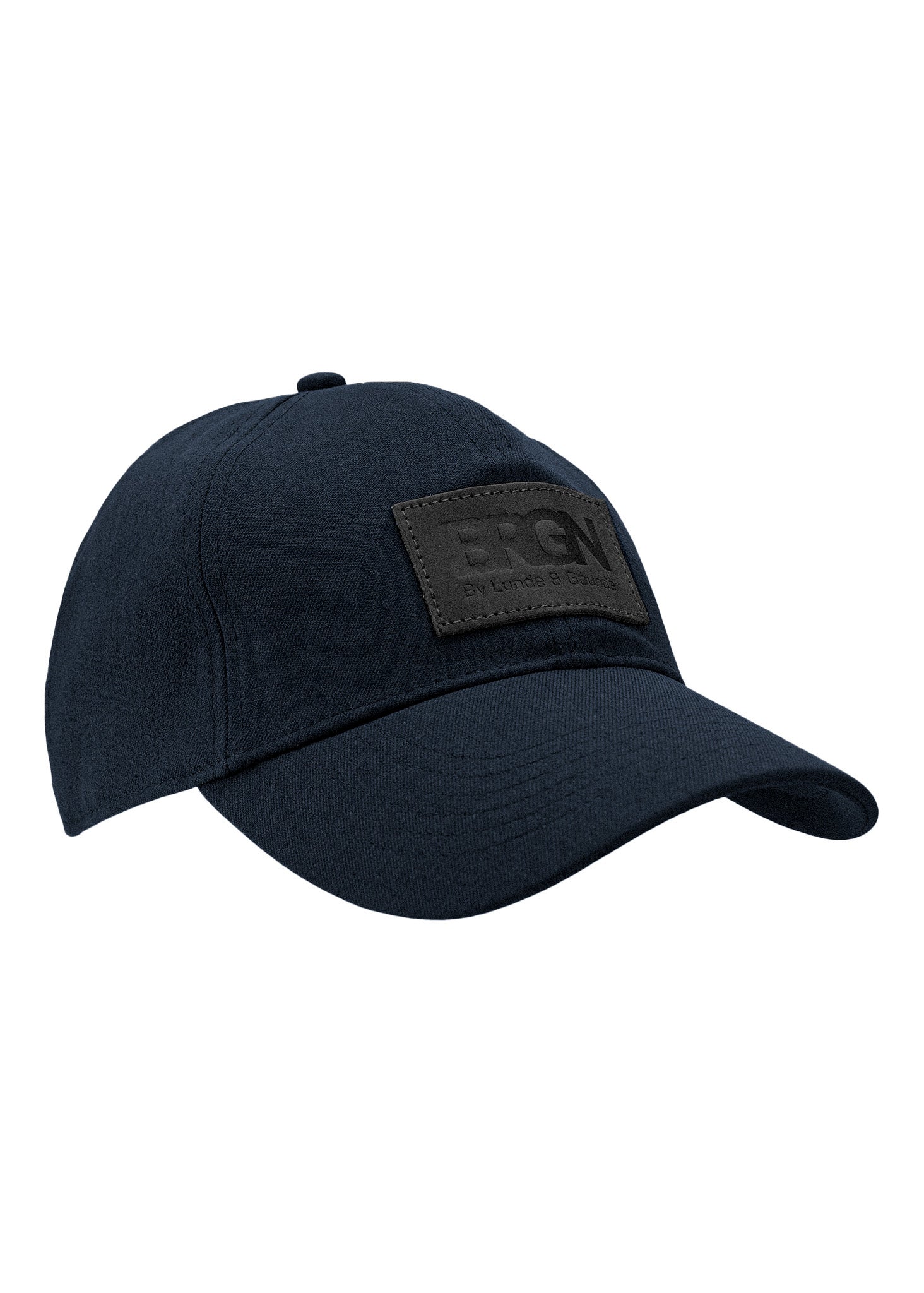 BRGN Solregn caps Accessories 795 Dark Navy