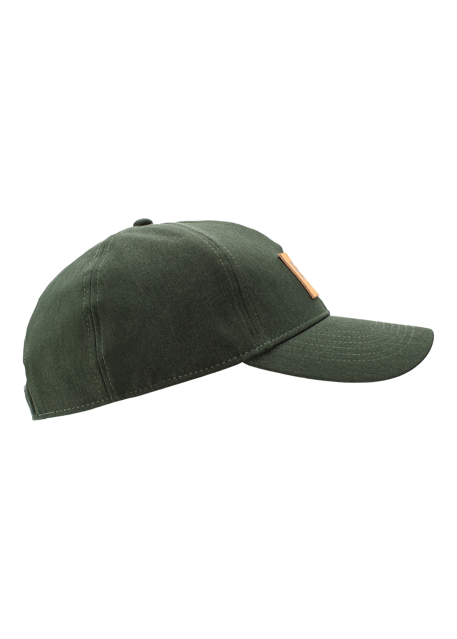 BRGN Solregn caps Accessories 880 Rosin Dark Green