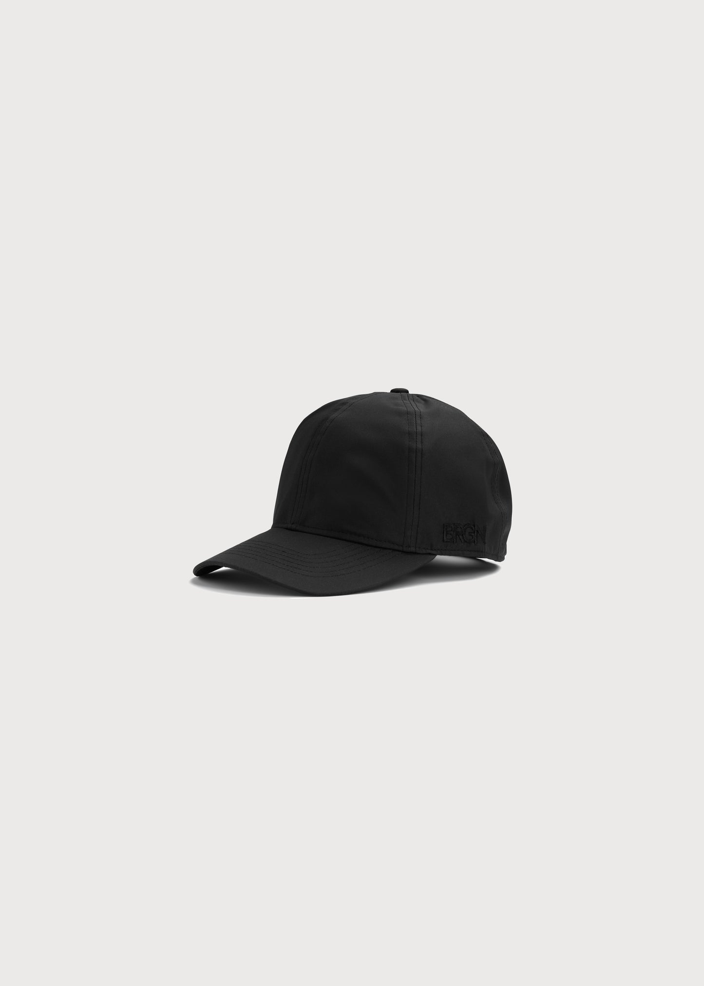 BRGN Sommersol caps Accessories 095 New Black