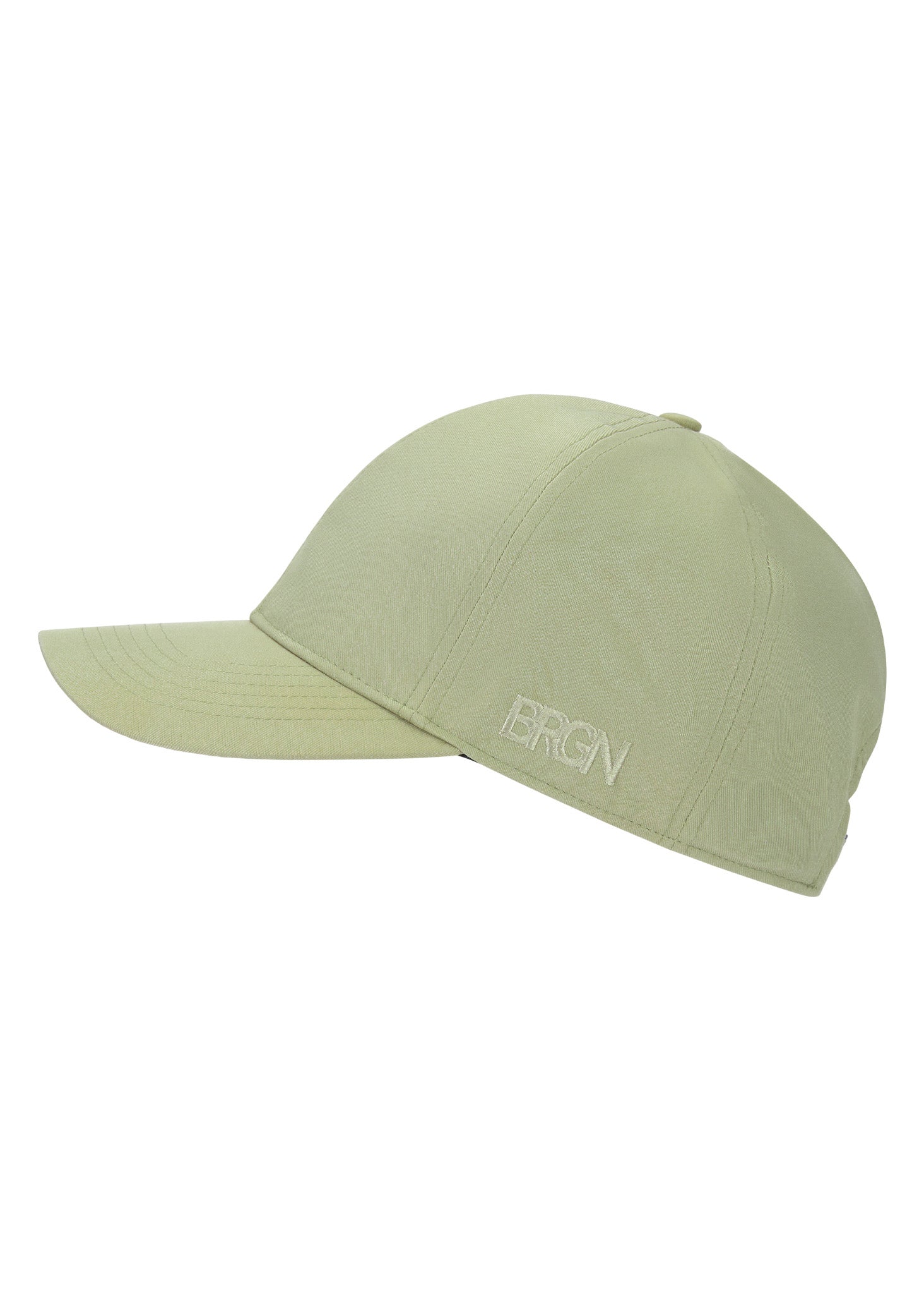 BRGN Sommersol caps Accessories 830 Green