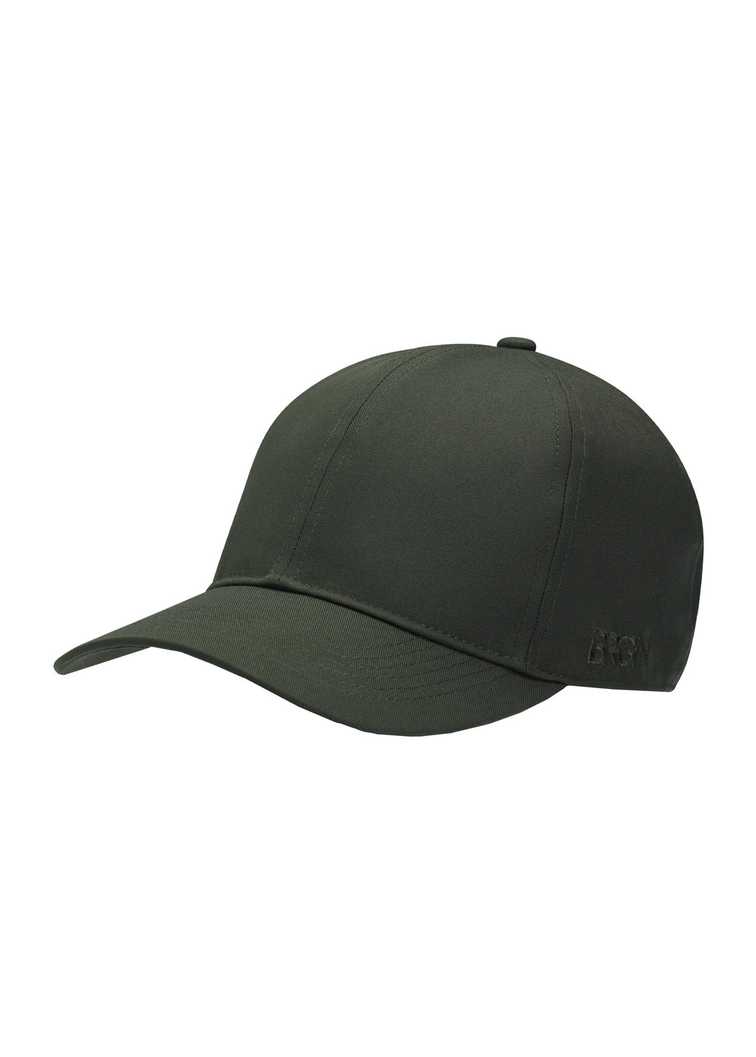BRGN Sommersol caps Accessories 880 Rosin Dark Green