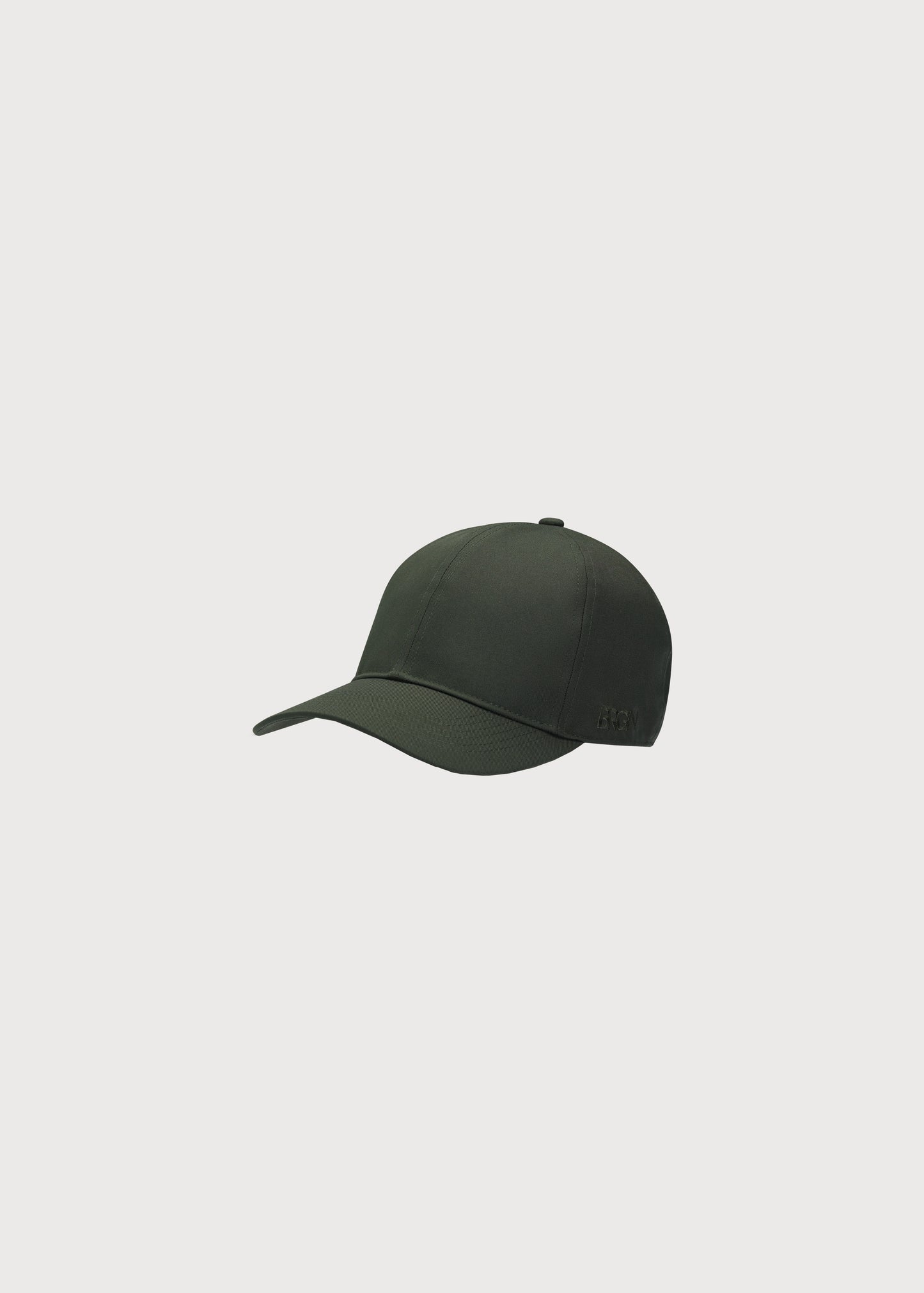 BRGN Sommersol caps Accessories 880 Rosin Dark Green