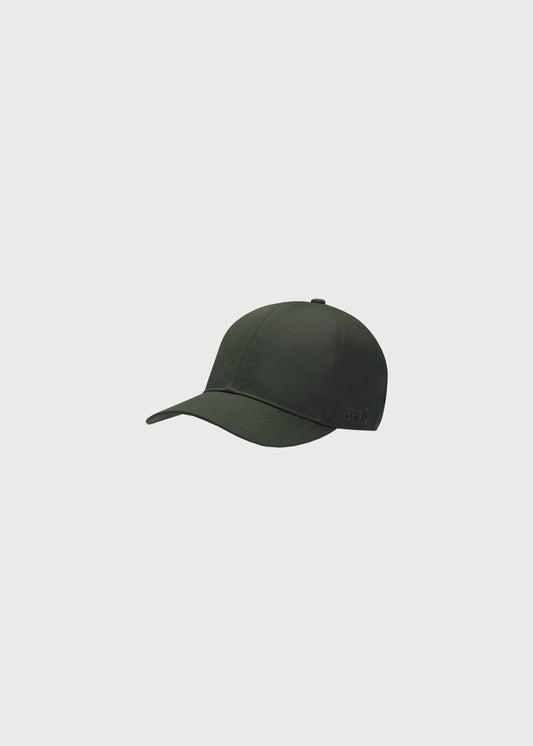 BRGN Sommersol caps Accessories 880 Rosin Dark Green