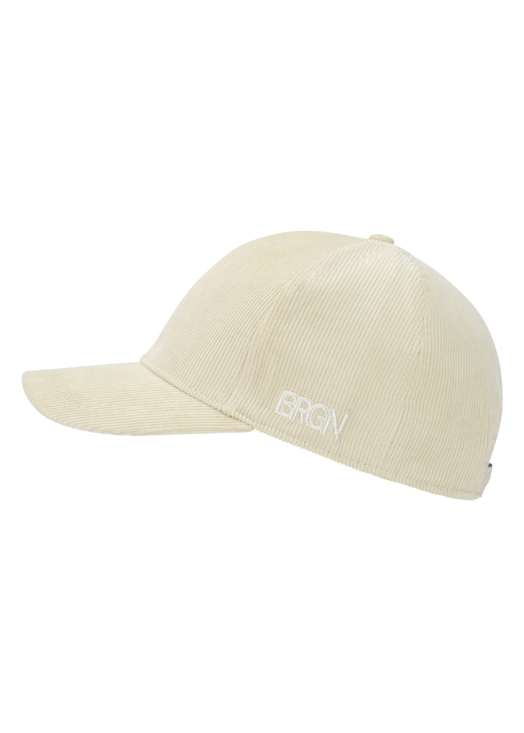 BRGN Sommersol caps Accessories 135 Sand