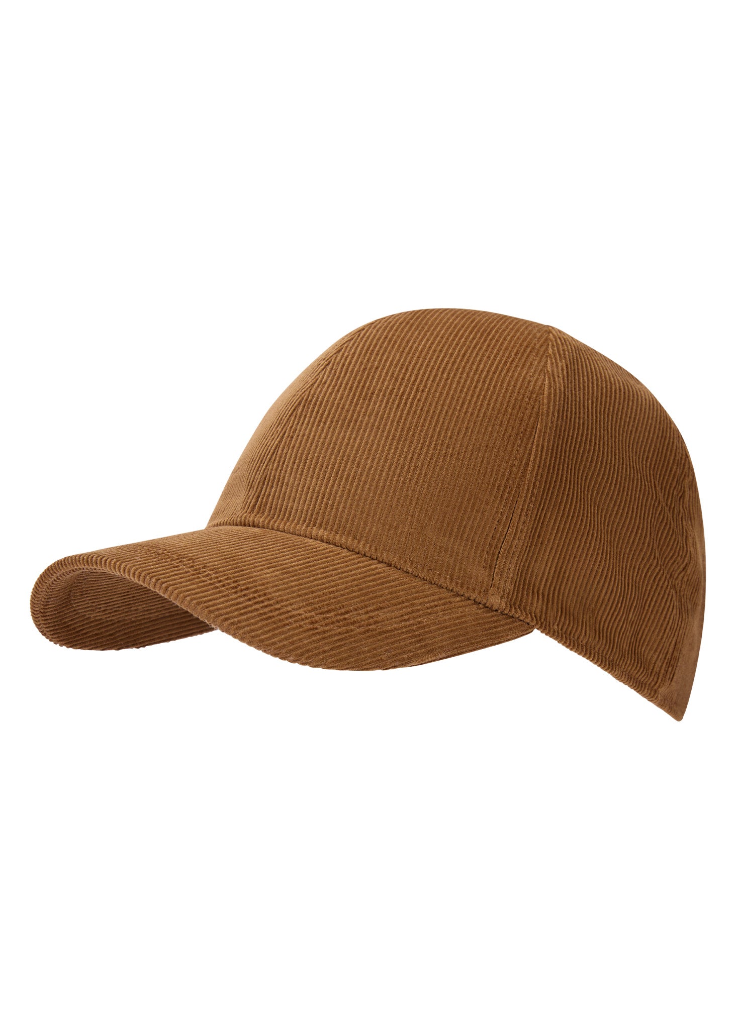 BRGN Sommersol caps Accessories 185 Brown