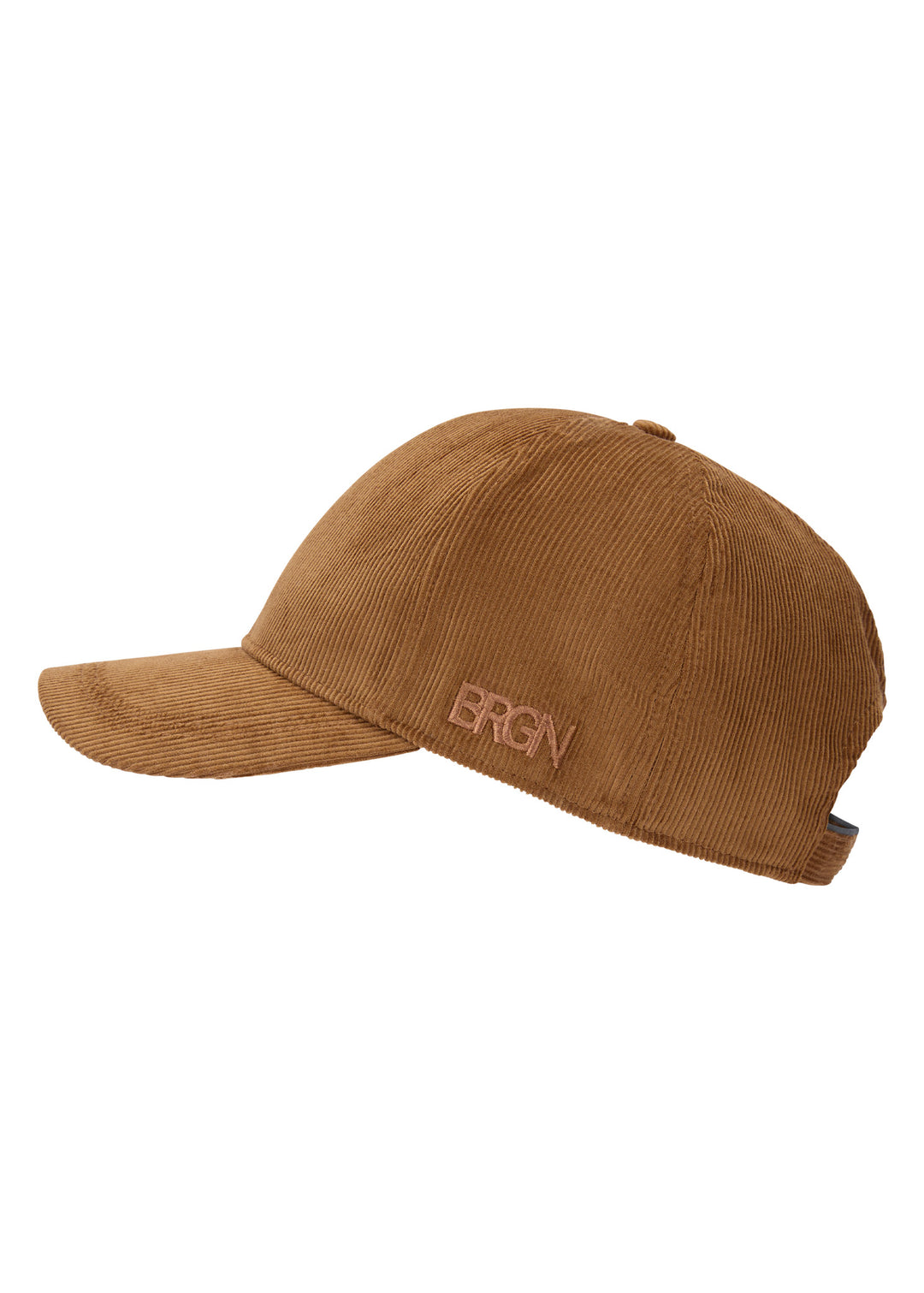 BRGN Sommersol caps Accessories 185 Brown