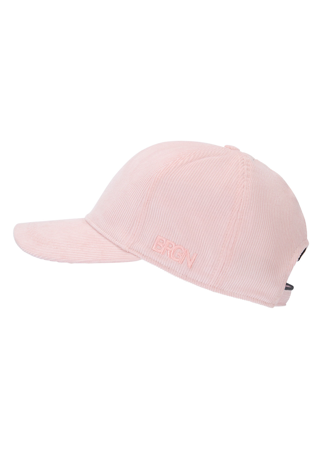 BRGN Sommersol caps Accessories 650 Lotus