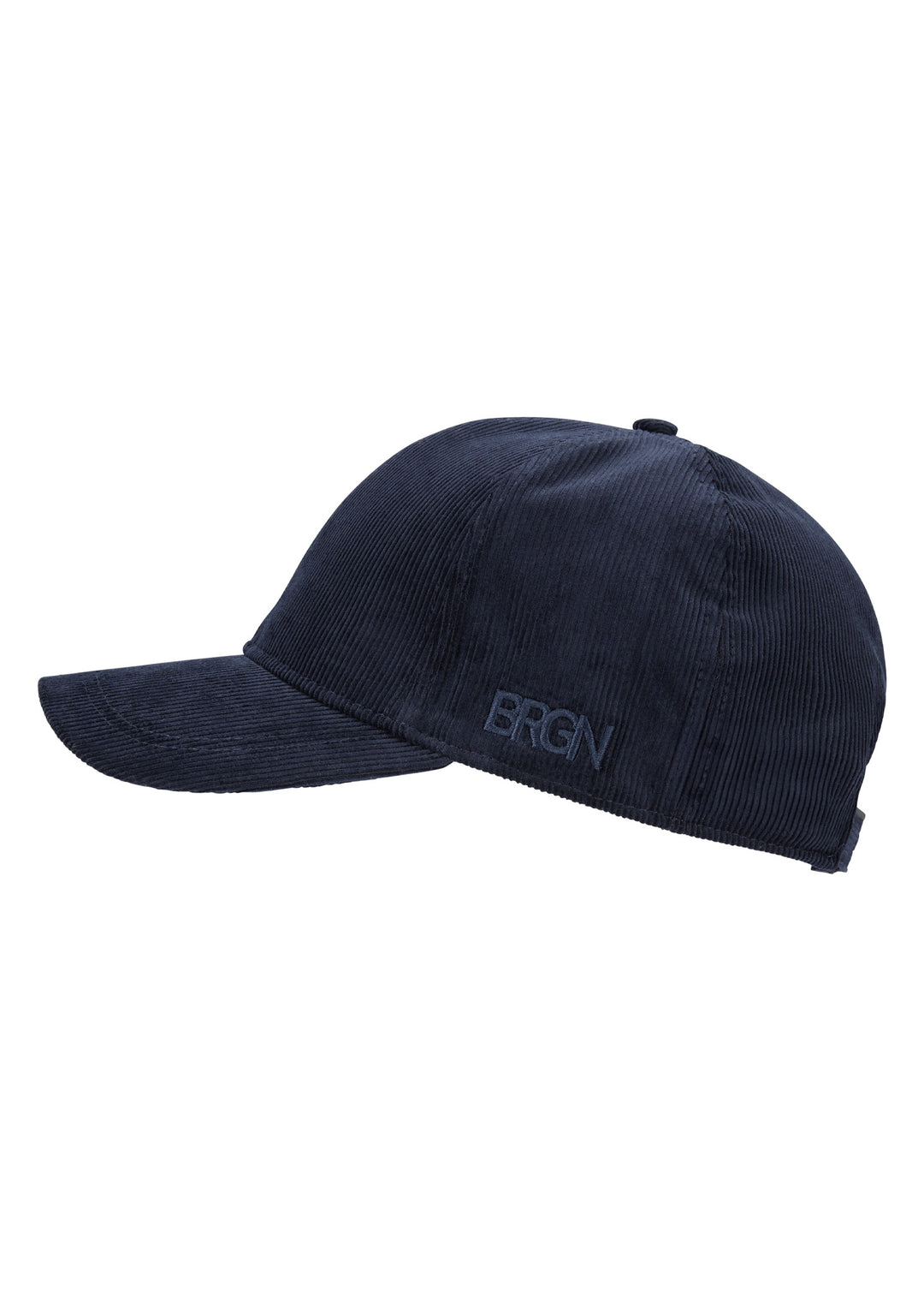 BRGN Sommersol caps Accessories 795 Dark Navy