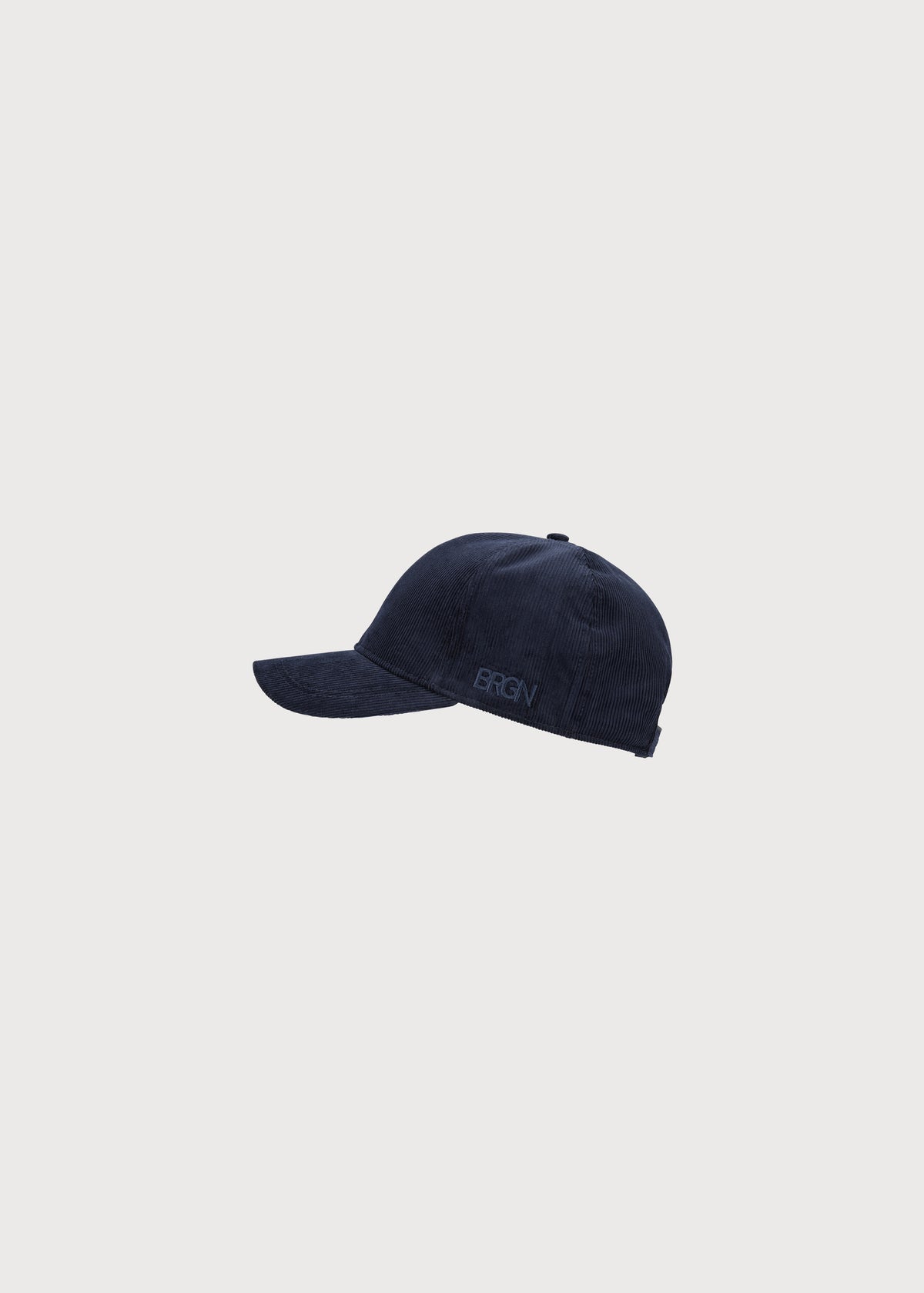 BRGN Sommersol caps Accessories 795 Dark Navy