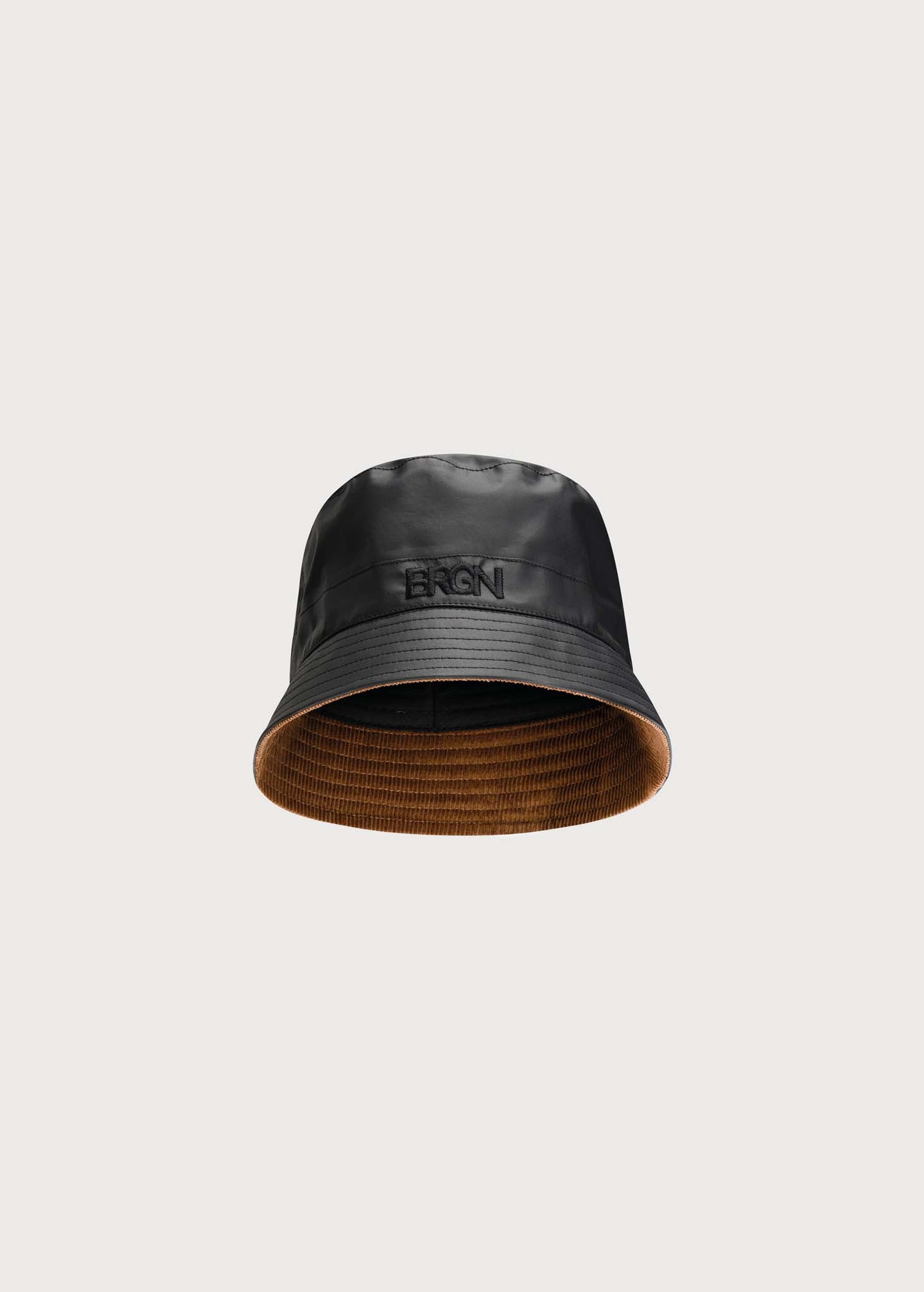 BRGN Storm Bucket Accessories 095 New Black