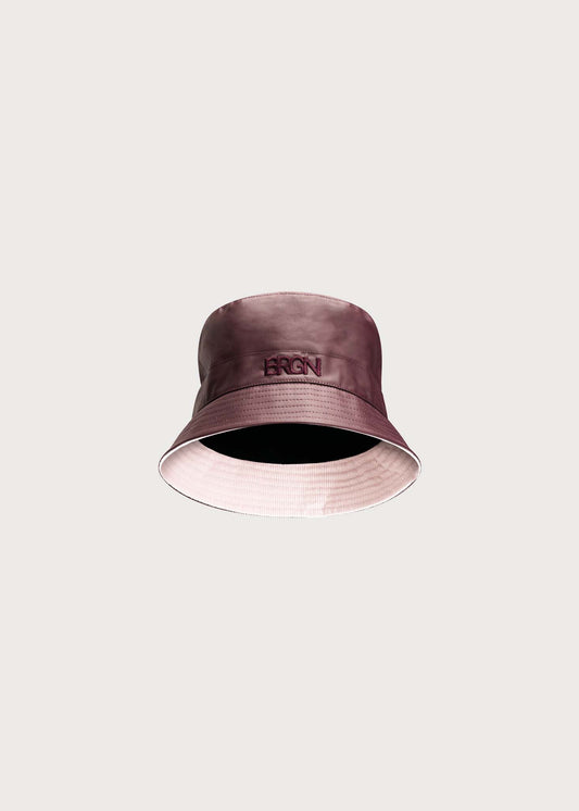 BRGN Storm Bucket Accessories 475 Wine Red