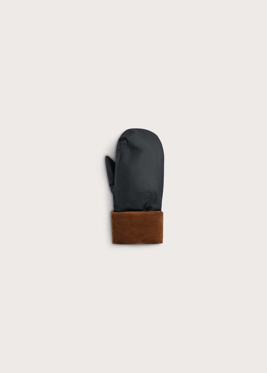 BRGN Storm mittens Accessories 095 New Black