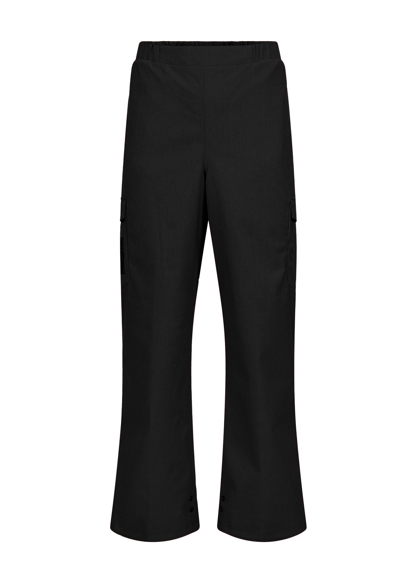 BRGN Tåkerim Pants UNISEX Pants & Skirts 095 New Black