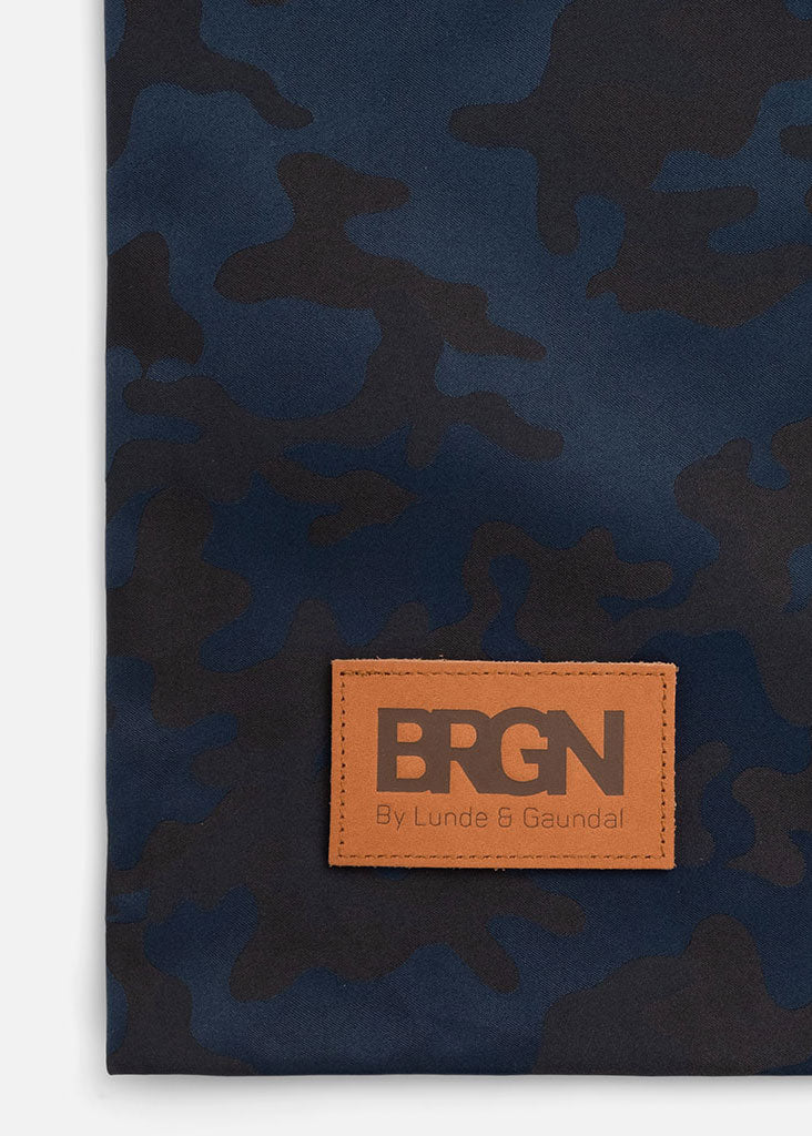 BRGN Tote Bag Marketing Material