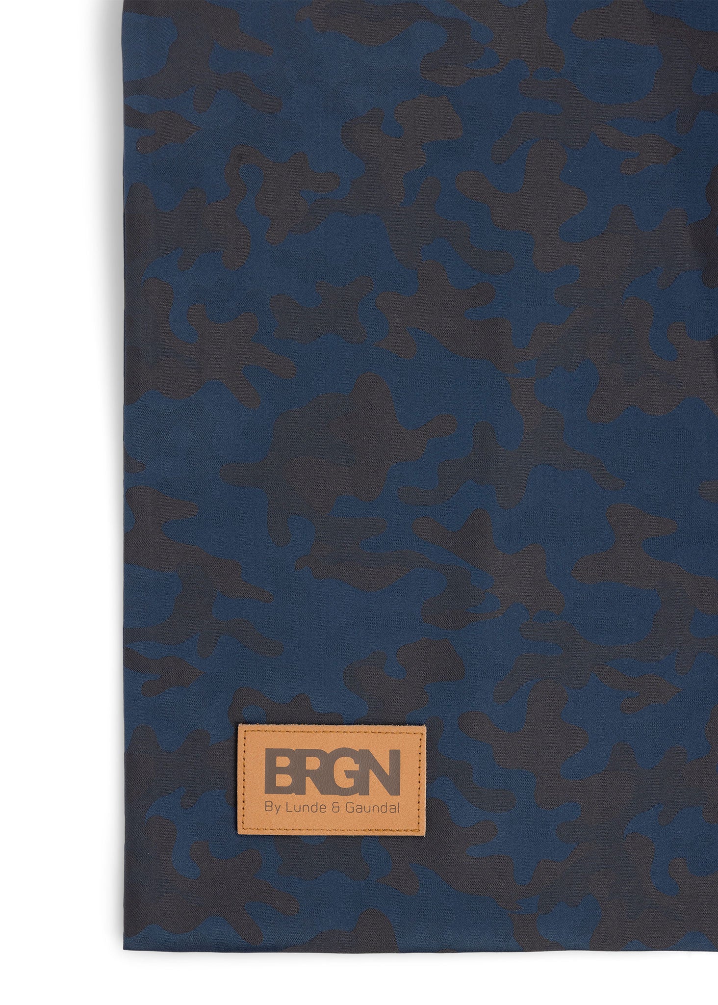 BRGN Tote Bag Marketing Material