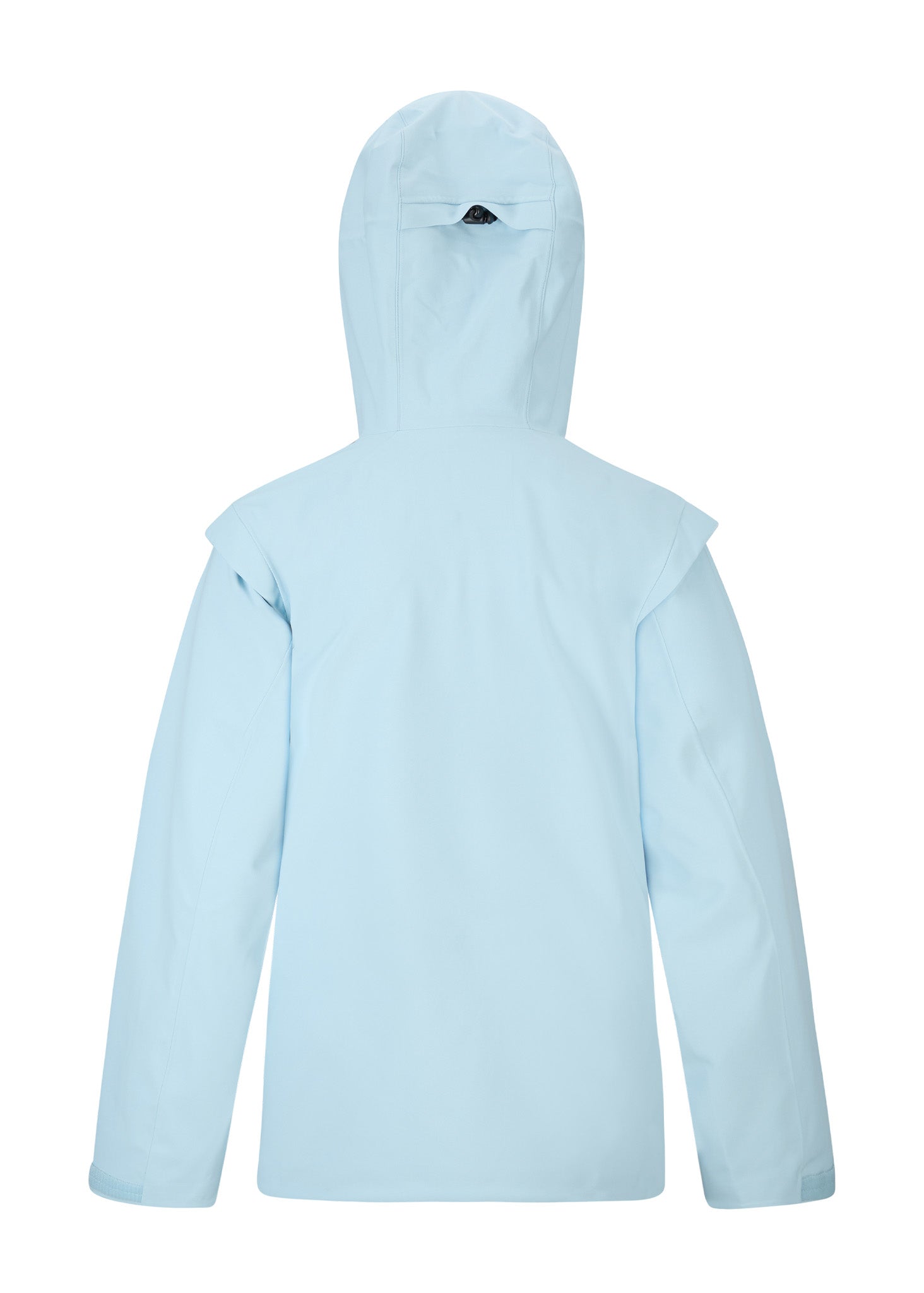 BRGN SNOW Ulriken 3L Jacket Coats 715 Light Blue