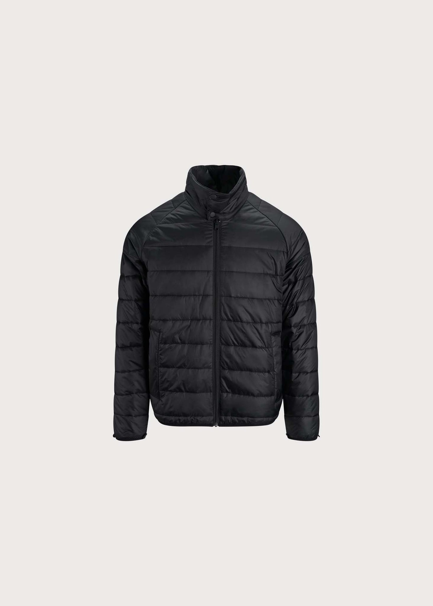 BRGN Vinterfrost Coat Coats 880 Rosin Dark Green