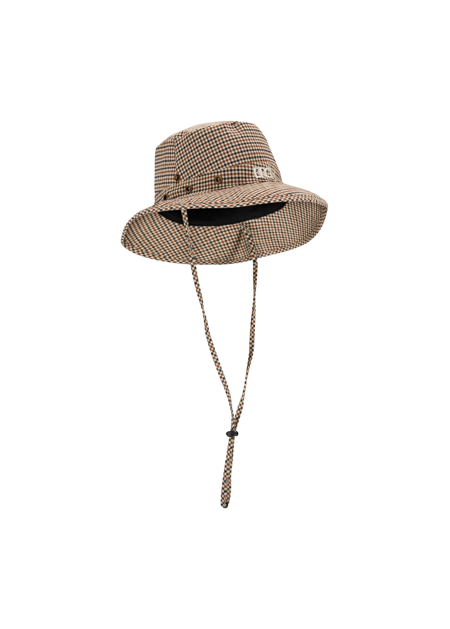 BRGN Wild West Hat Accessories 143 Check