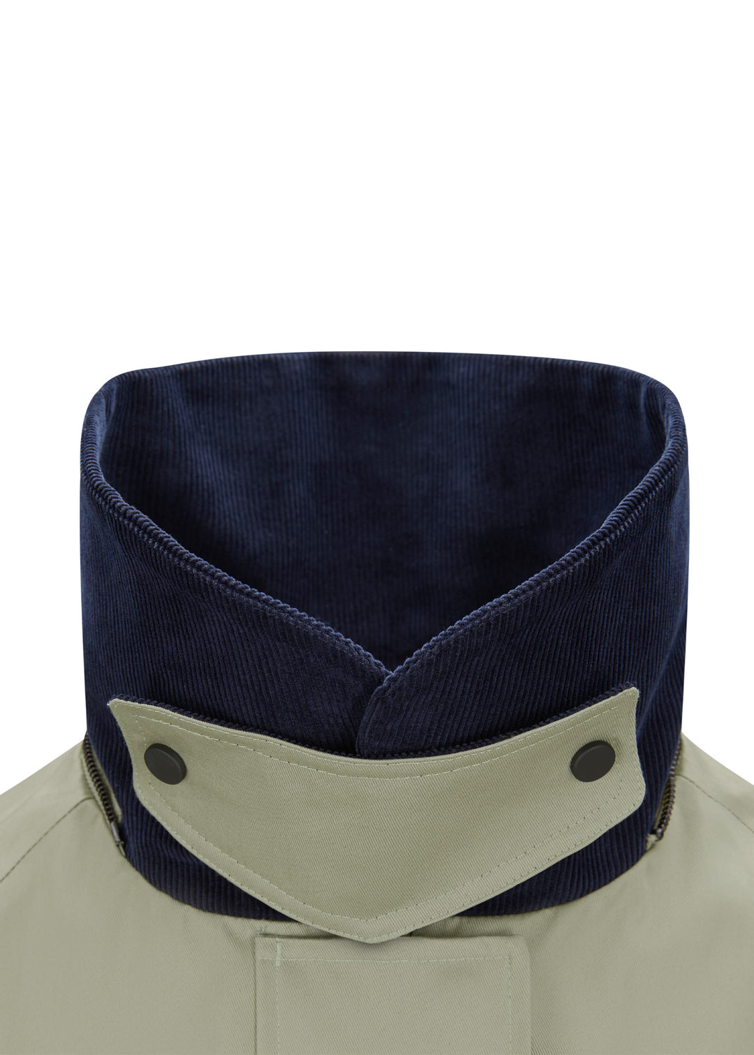 BRGN Women's Bølgestorm Jacket Coats 830 Green