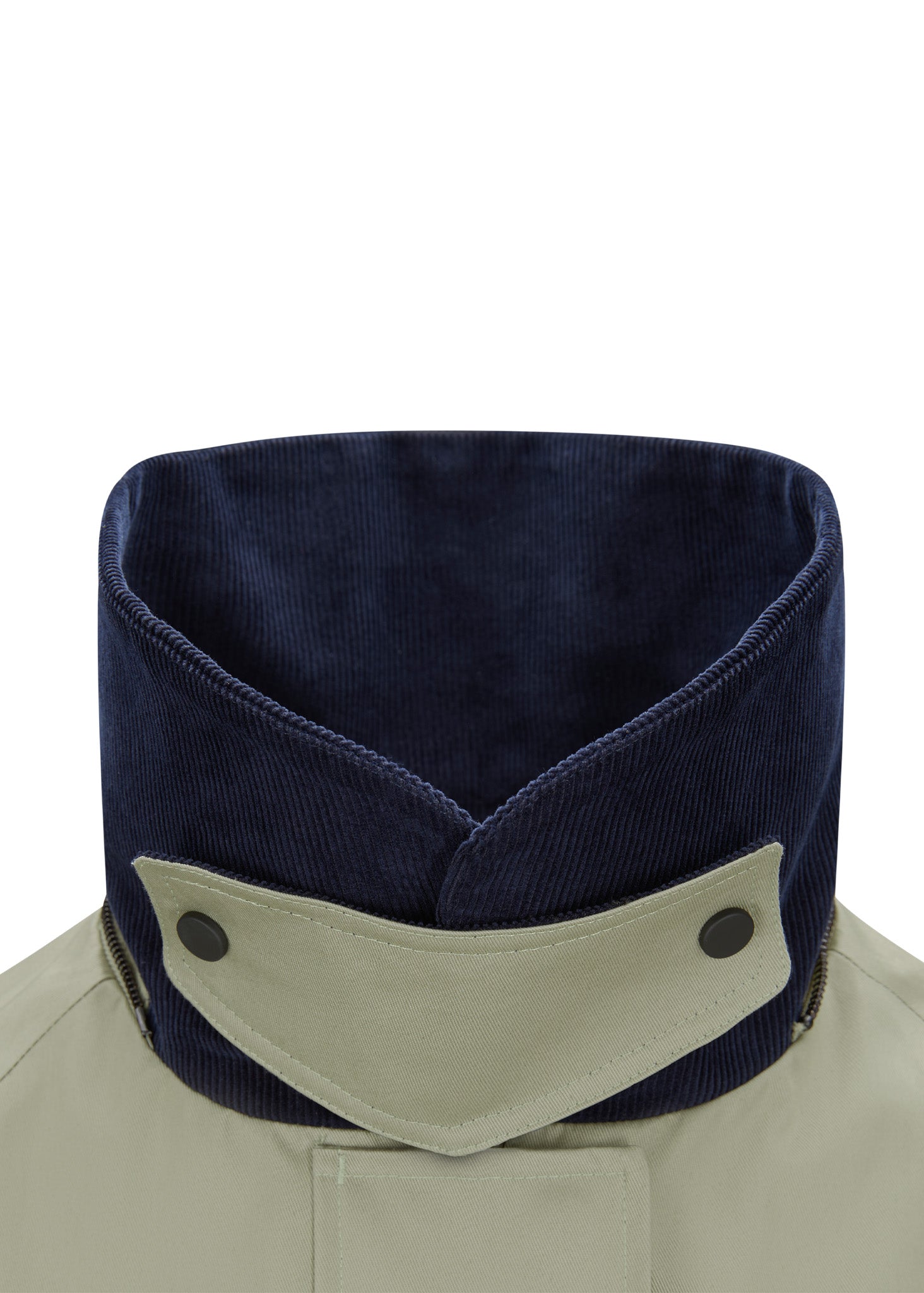 BRGN Women's Bølgestorm Jacket Coats 830 Green