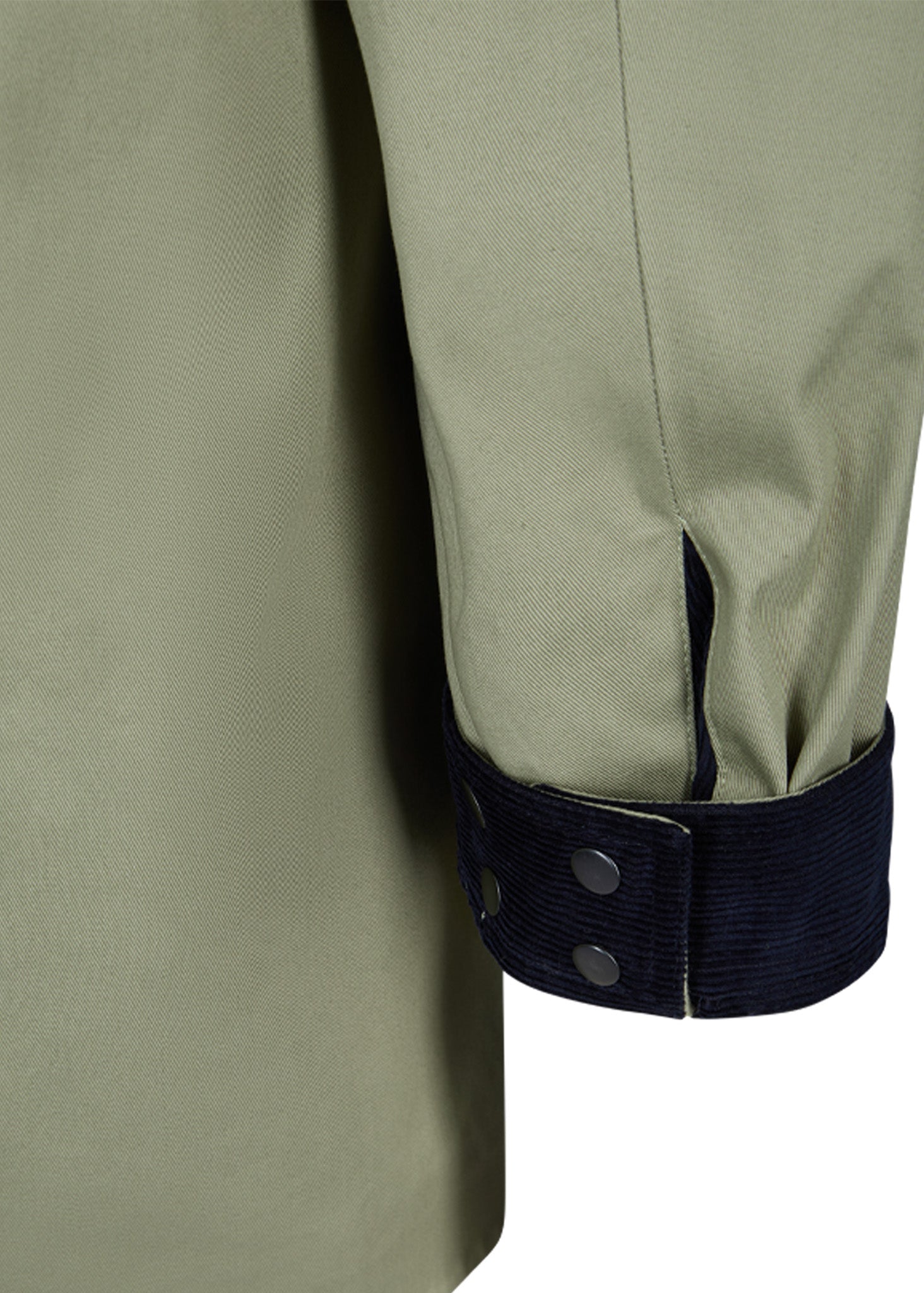 BRGN Women's Bølgestorm Jacket Coats 830 Green