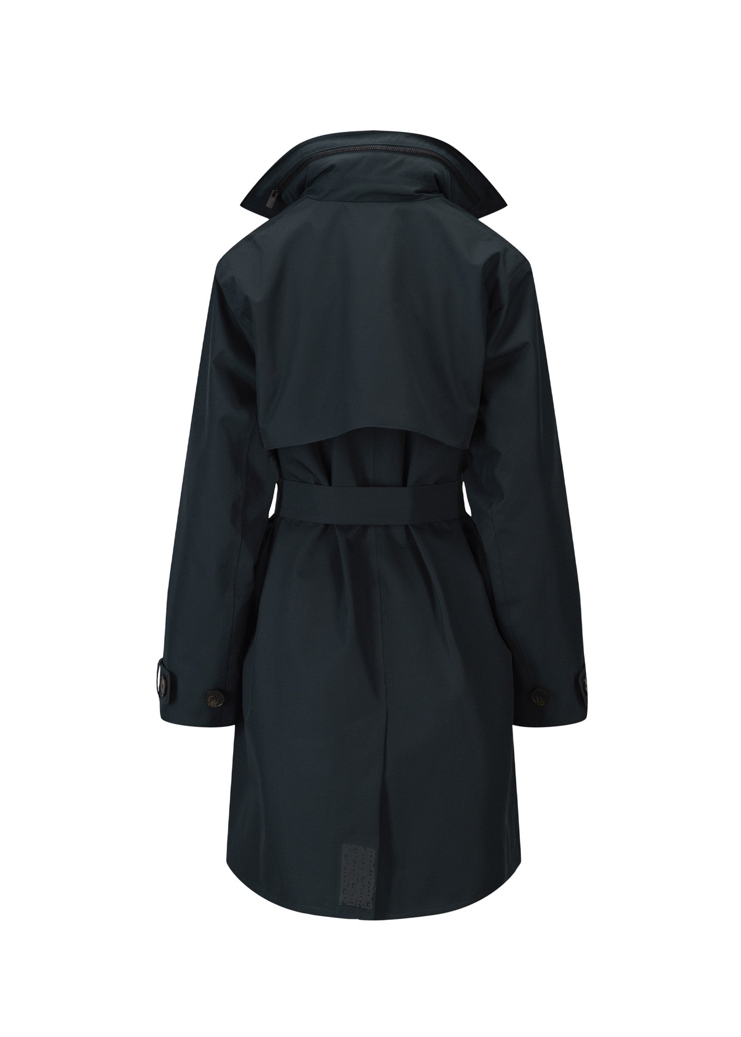 BRGN Orkan Men's coat