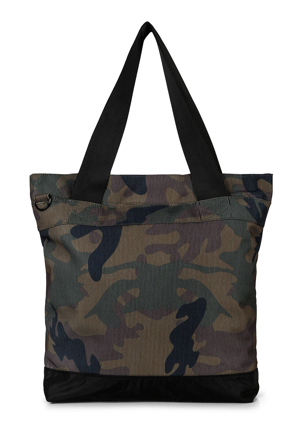 BRGN by Lunde & Gaundal Shoulder Bag Accessories 988 Camo Print