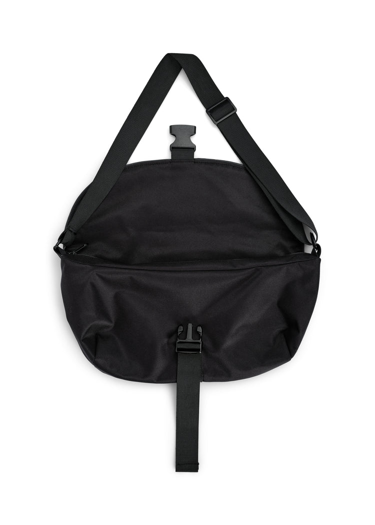 BRGN by Lunde & Gaundal Banana Bag Accessories 095 New Black
