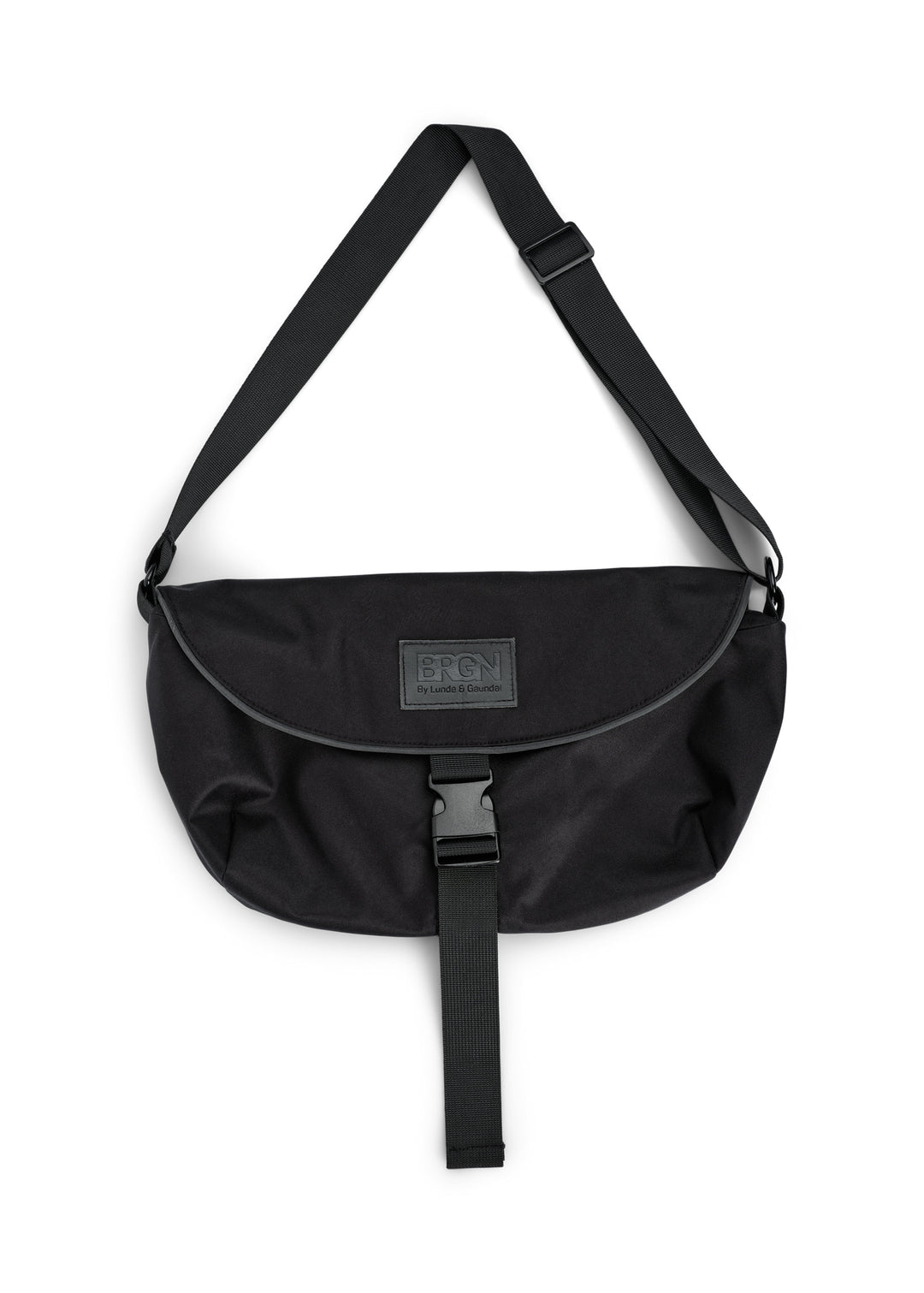 BRGN by Lunde & Gaundal Banana Bag Accessories 095 New Black