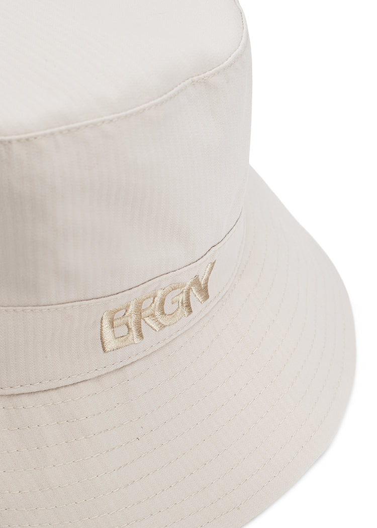 BRGN by Lunde & Gaundal Bucket Accessories 135 Sand