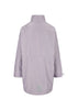 BRGN by Lunde & Gaundal Regnbyge Anorak Coats 700 Lilac